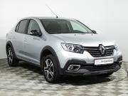 Renault Logan II Рестайлинг Санкт-Петербург  - изображение 19
