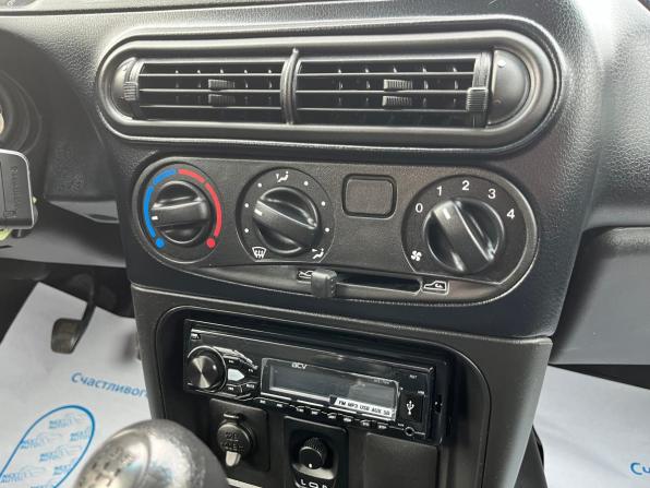 Lada (ВАЗ) Niva Travel I с пробегом 2021 года, цена 943 000 рублей, 29000 км, внедорожник, Автокод Объявления