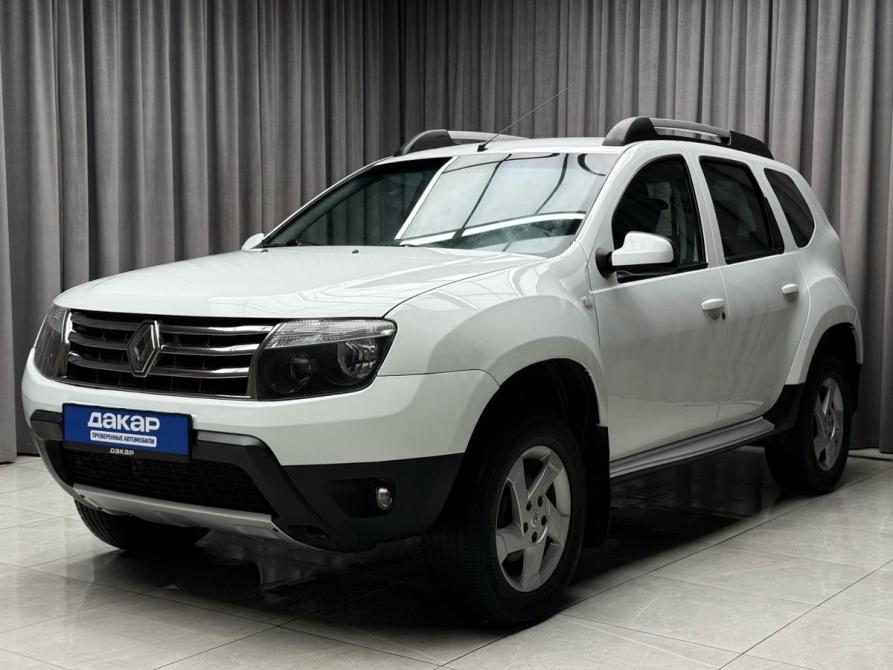 Renault Duster I Ижевск  - изображение 3