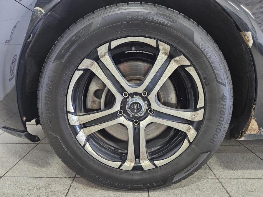 Opel Astra J Рестайлинг Тольятти  - изображение 10