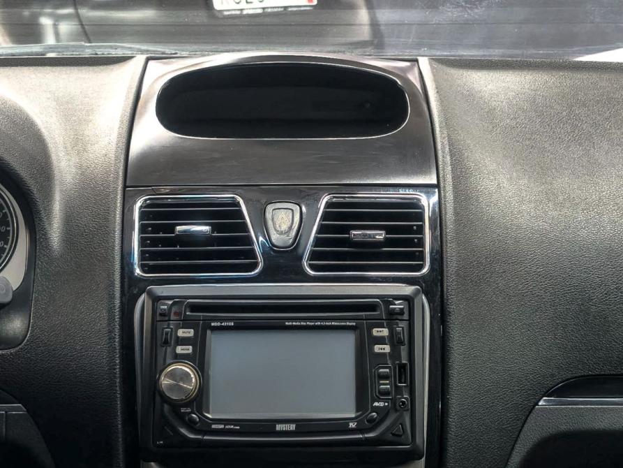 Geely Emgrand EC7 Ростов-на-Дону  - изображение 15