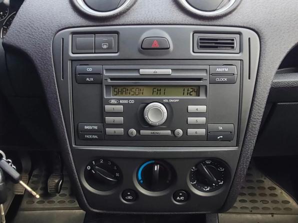 Ford Fusion I Рестайлинг с пробегом 2008 года, цена 470 000 рублей, 170209 км, хэтчбек, Автокод Объявления
