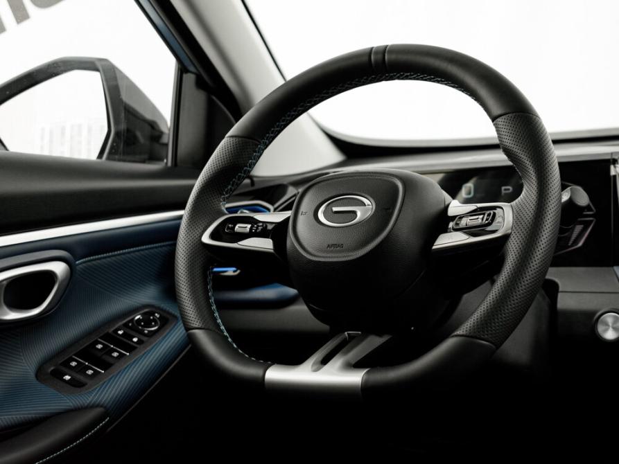 GAC GS3 Екатеринбург  - изображение 15