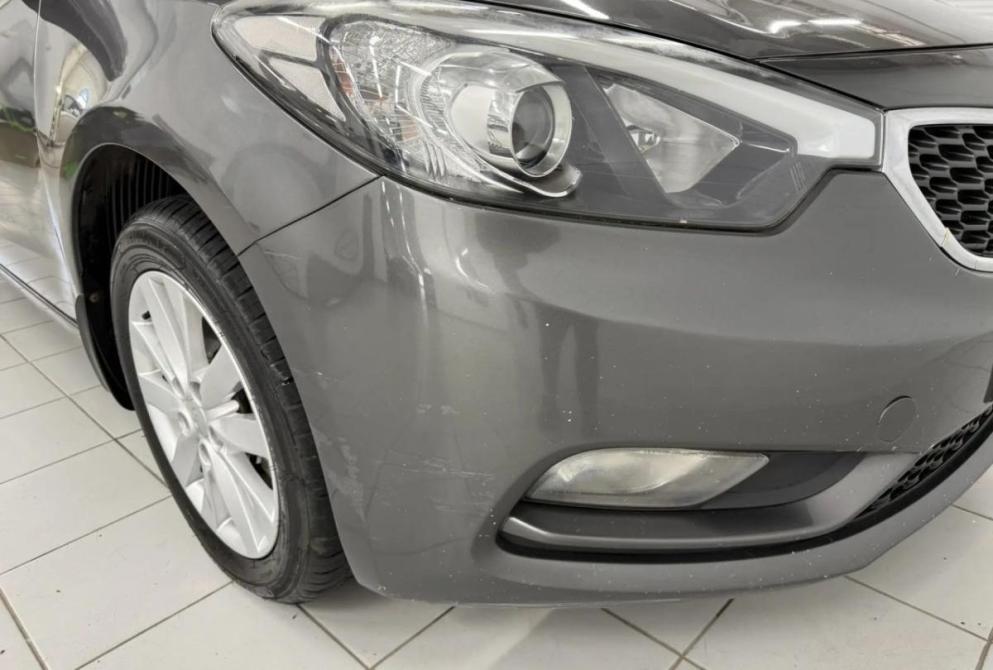Kia Cerato III Астрахань  - изображение 6