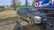 Lada (ВАЗ) Granta I Вологда  - изображение 6