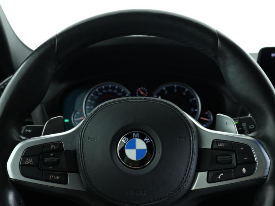 BMW X3 III (G01) Санкт-Петербург  - изображение 21