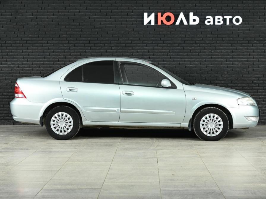 Nissan Almera Classic I Екатеринбург  - изображение 6