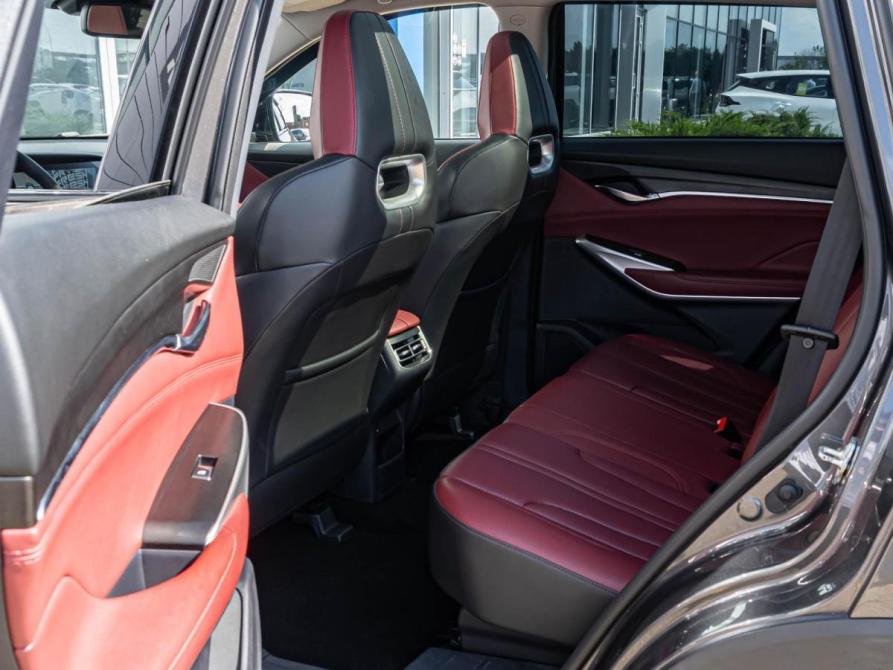 Changan CS75 Plus I Краснодар  - изображение 11