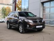Kia Sorento II Рестайлинг Москва  - изображение 20