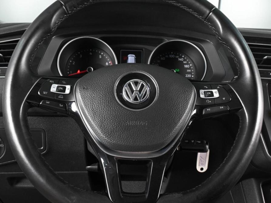 Volkswagen Tiguan II Ростов-на-Дону  - изображение 13