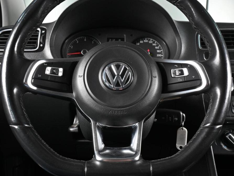 Volkswagen Polo V Рестайлинг Ростов-на-Дону  - изображение 12