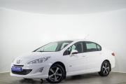 Peugeot 408 I Оренбург  - изображение 22