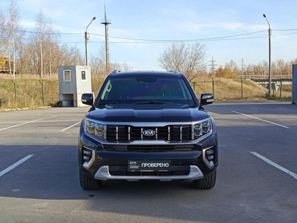 Kia Mohave I Рестайлинг 2 с пробегом 2021 года, цена 4 300 000 рублей, 175407 км, внедорожник, Автокод Объявления