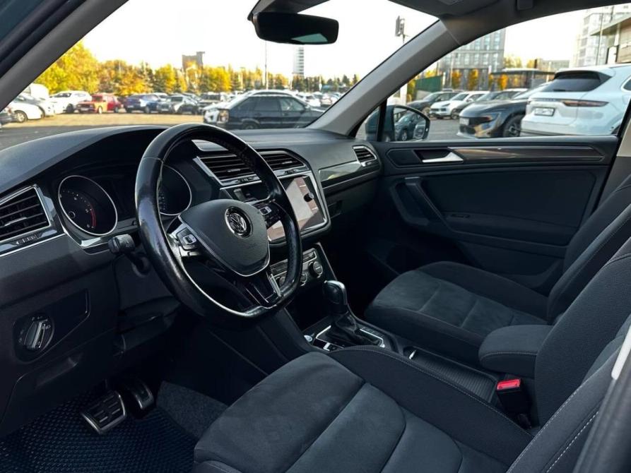 Volkswagen Tiguan II Казань  - изображение 20