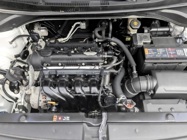 Hyundai Solaris II Рестайлинг с пробегом 2022 года, цена 1 625 000 рублей, 87026 км, седан, Автокод Объявления