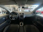 Volkswagen Polo V Рестайлинг Пермь  - изображение 42