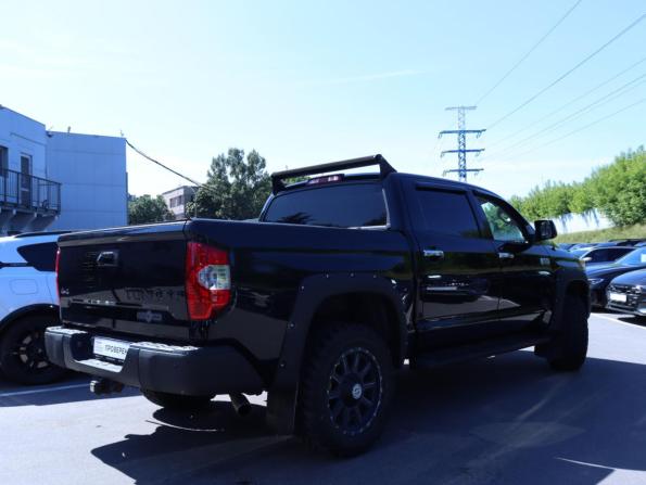 Toyota Tundra II Рестайлинг с пробегом 2013 года, цена 5 400 000 рублей, 96227 км, offers.body_type.unknown, Автокод Объявления