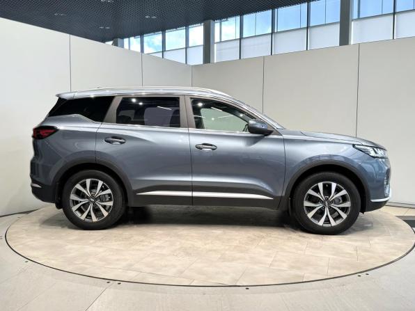 Chery Tiggo 7 Pro I с пробегом 2021 года, цена 1 515 000 рублей, 152093 км, внедорожник, Автокод Объявления