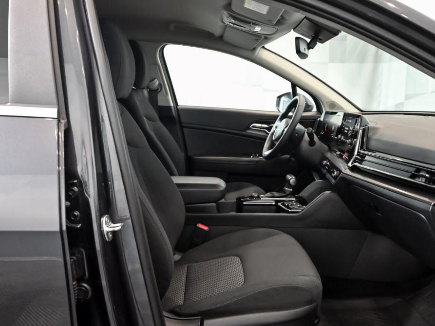 Kia Sportage V Рестайлинг Екатеринбург  - изображение 11