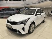Kia Rio IV Рестайлинг Казань  - изображение 23