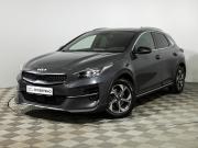 Kia XCeed I Санкт-Петербург  - изображение 23
