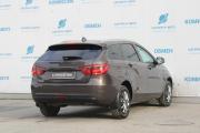 Lada (ВАЗ) Vesta I Пермь  - изображение 26