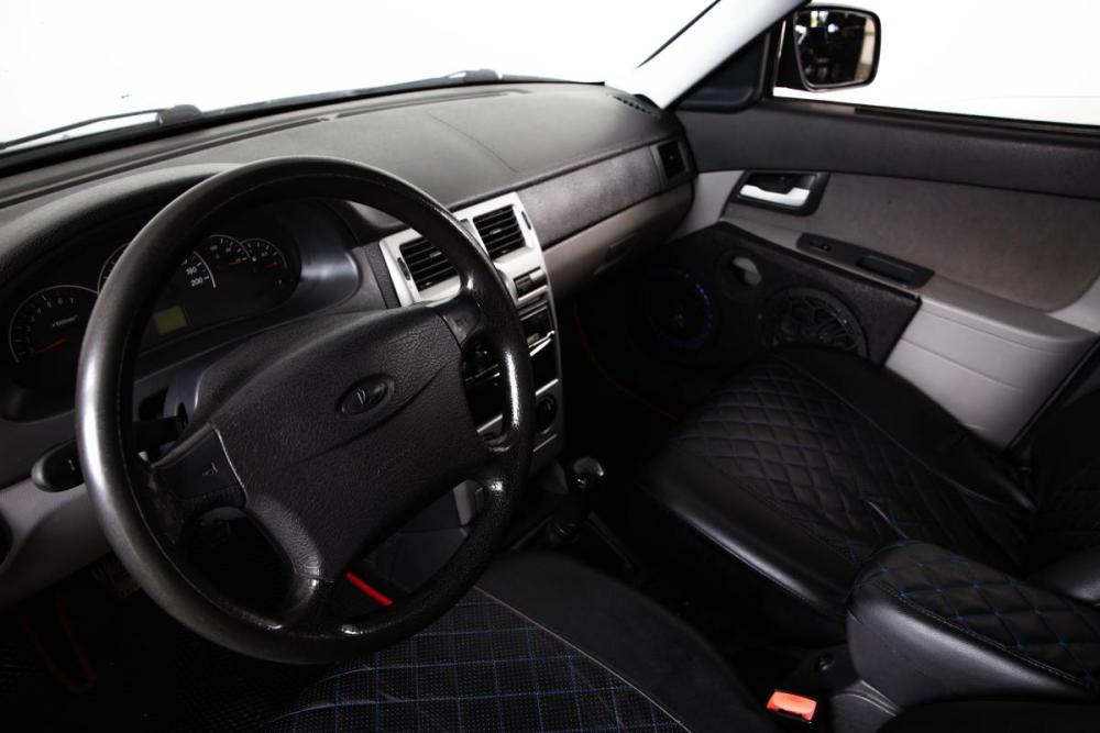 Lada (ВАЗ) Priora I Пермь  - изображение 8
