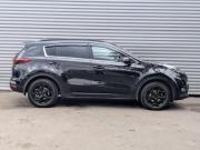Kia Sportage IV Рестайлинг Москва  - изображение 30