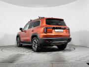 Haval Dargo I Санкт-Петербург  - изображение 30