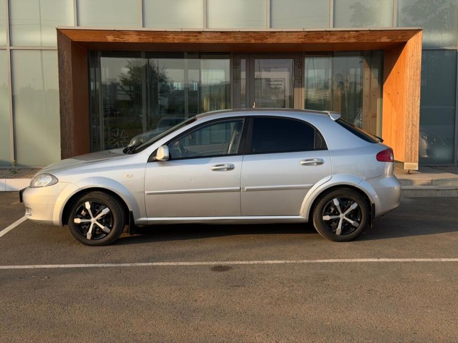 Chevrolet Lacetti I Оренбург  - изображение 4