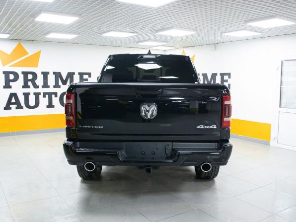 Ram 1500 V с пробегом 2023 года, цена 10 499 000 рублей, 15062 км, offers.body_type.unknown, Автокод Объявления