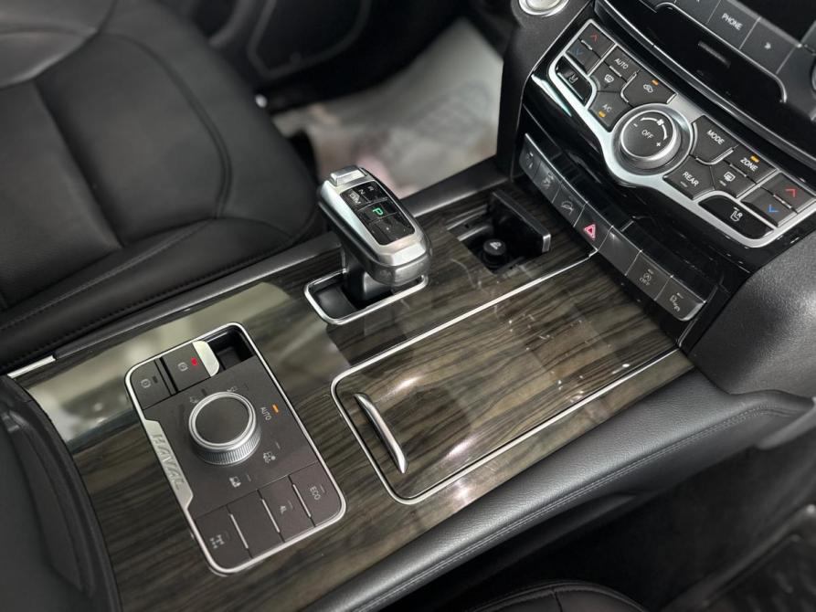Haval H9 I Рестайлинг Екатеринбург  - изображение 13