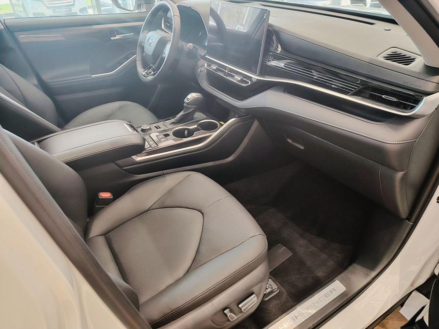Toyota Highlander IV (XU70) Краснодар  - изображение 23