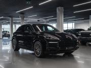 Porsche Cayenne III Москва  - изображение 38