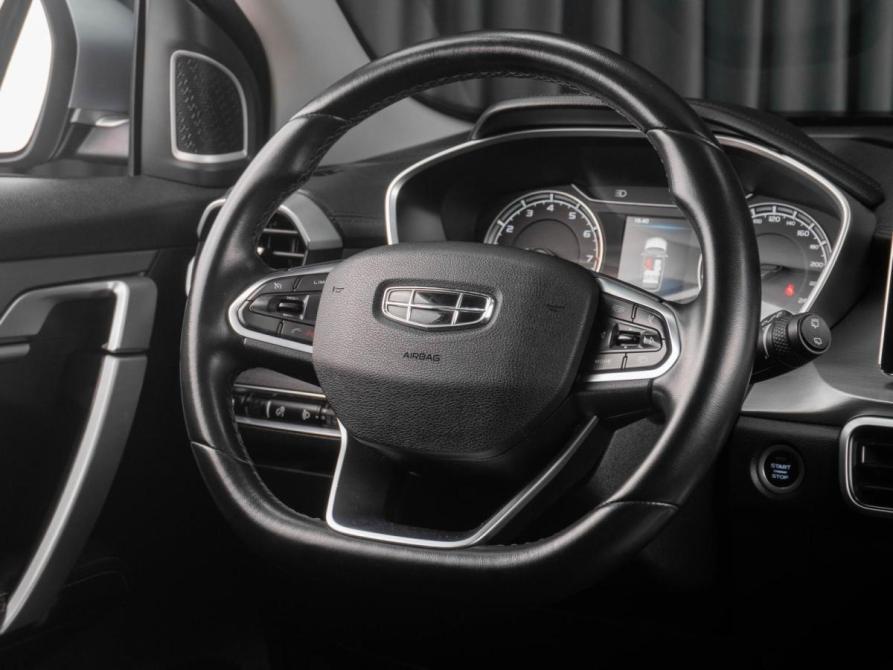 Geely Coolray I Тюмень  - изображение 27