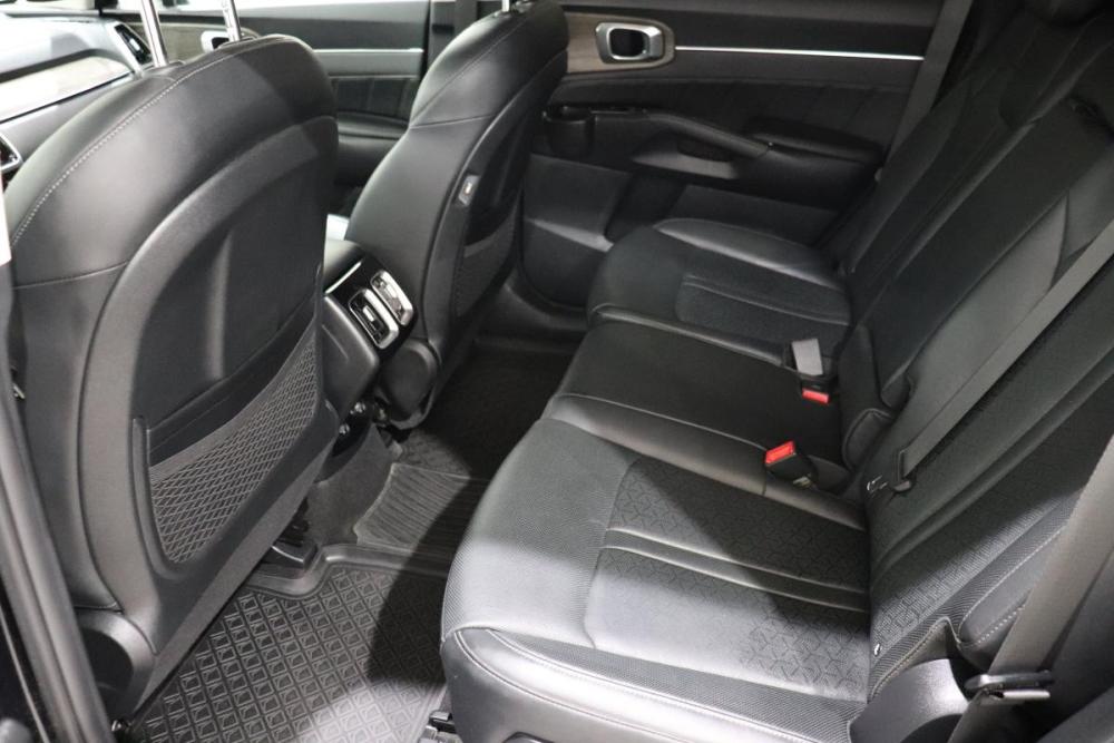 Kia Sorento IV Иркутск  - изображение 19