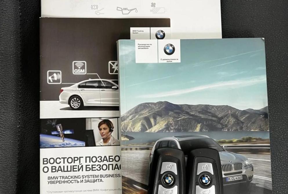 BMW X3 II (F25) Нижний Новгород  - изображение 25