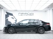 Toyota Camry VIII (XV70) Ростов-на-Дону  - изображение 43