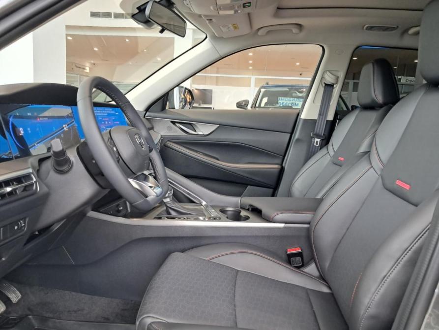 Changan CS35 Plus I Рестайлинг Казань  - изображение 20