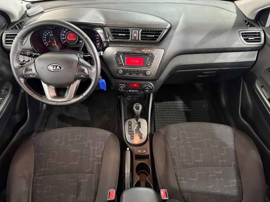 Kia Rio III Москва  - изображение 9