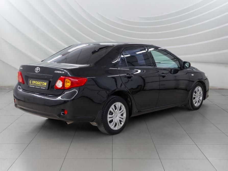Toyota Corolla X (E140 E150) Волгоград  - изображение 7