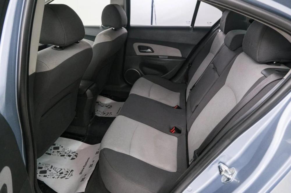 Chevrolet Cruze I Красноярск  - изображение 21