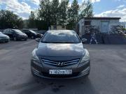 Hyundai Solaris I Рестайлинг Санкт-Петербург  - изображение 12