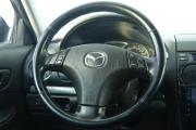Mazda 6 I (GG) Рестайлинг Омск  - изображение 30