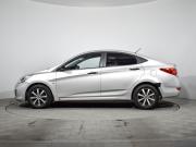 Hyundai Solaris I Санкт-Петербург  - изображение 25
