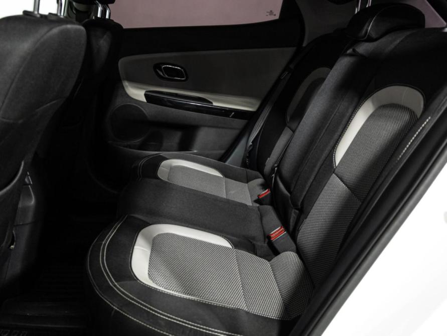 Kia Ceed II Рестайлинг Санкт-Петербург  - изображение 10