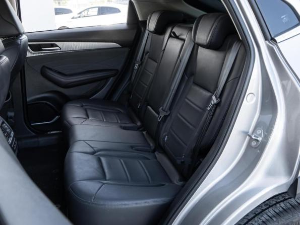 Haval F7x I Рестайлинг с пробегом 2023 года, цена 2 149 000 рублей, 46126 км, внедорожник, Автокод Объявления