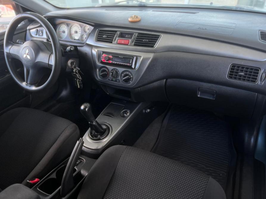 Mitsubishi Lancer IX Рестайлинг Липецк  - изображение 5