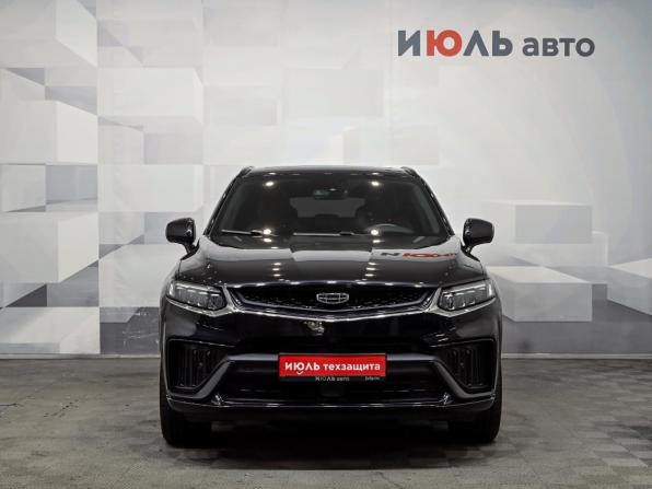 Geely Tugella I Рестайлинг с пробегом 2023 года, цена 3 160 000 рублей, 18675 км, внедорожник, Автокод Объявления