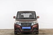 Suzuki Solio III Тюмень  - изображение 20
